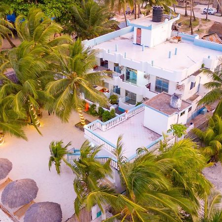 Sands Inn Hotel Pwani Mchangani Luaran gambar