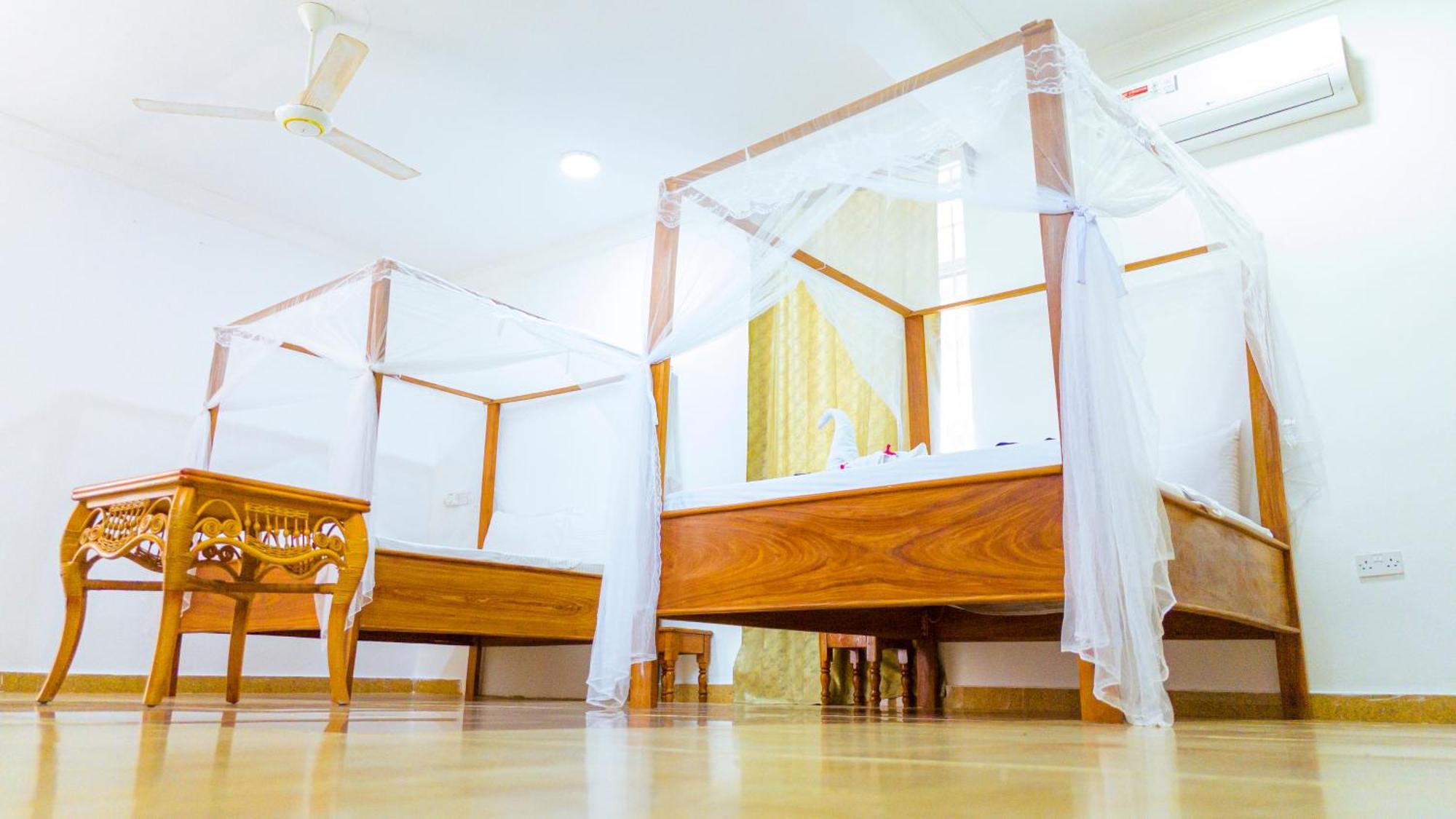 Sands Inn Hotel Pwani Mchangani Luaran gambar