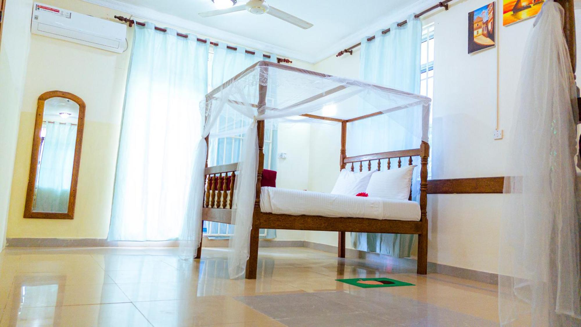 Sands Inn Hotel Pwani Mchangani Luaran gambar