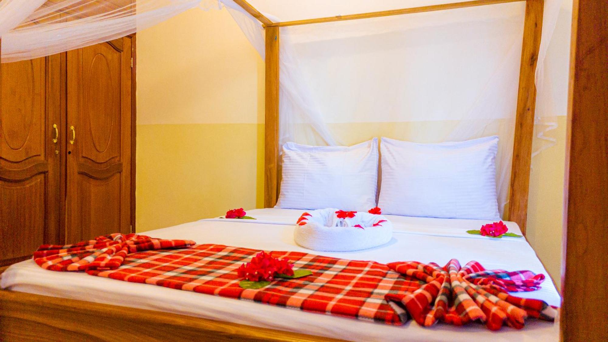 Sands Inn Hotel Pwani Mchangani Luaran gambar
