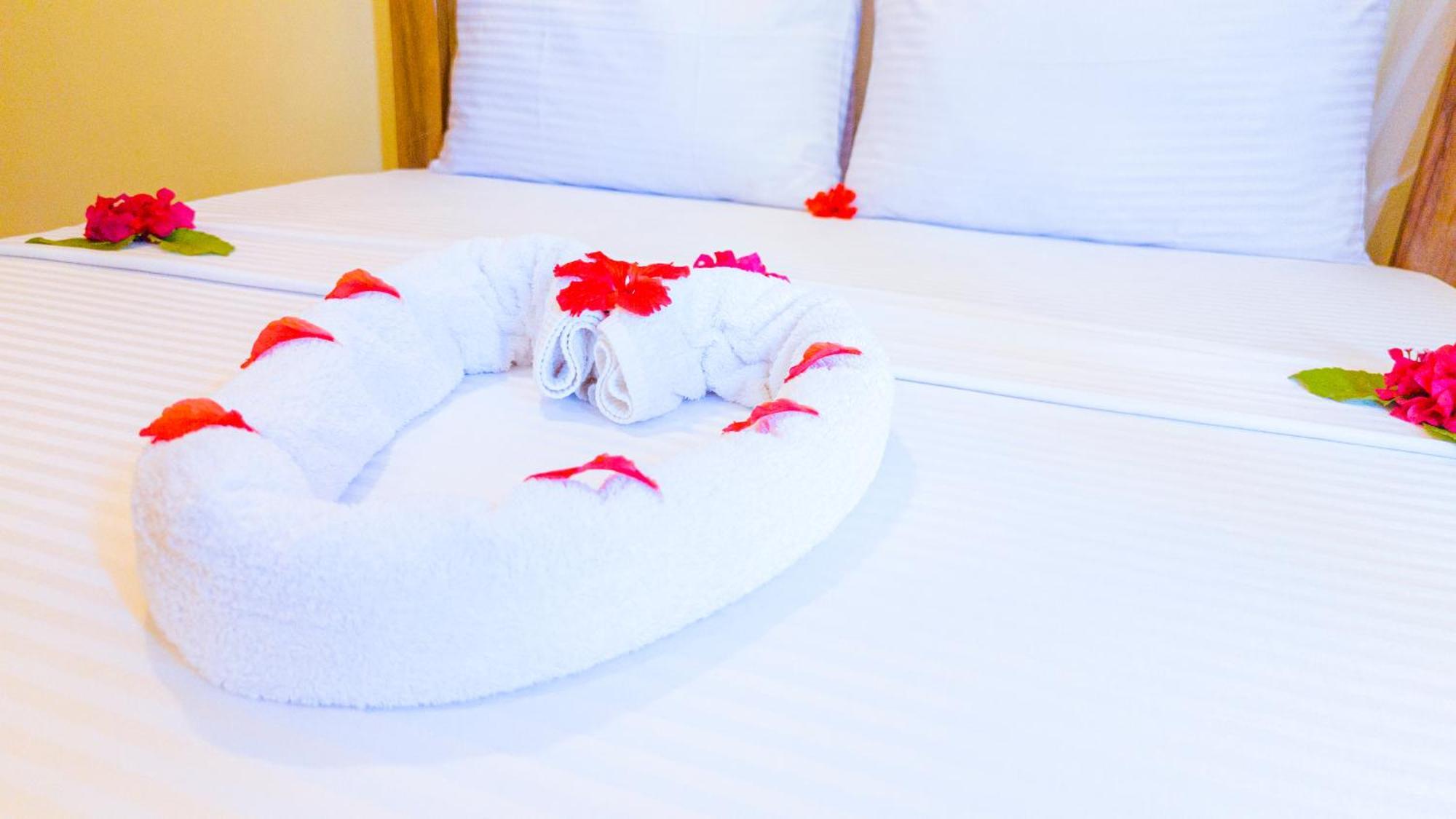 Sands Inn Hotel Pwani Mchangani Luaran gambar