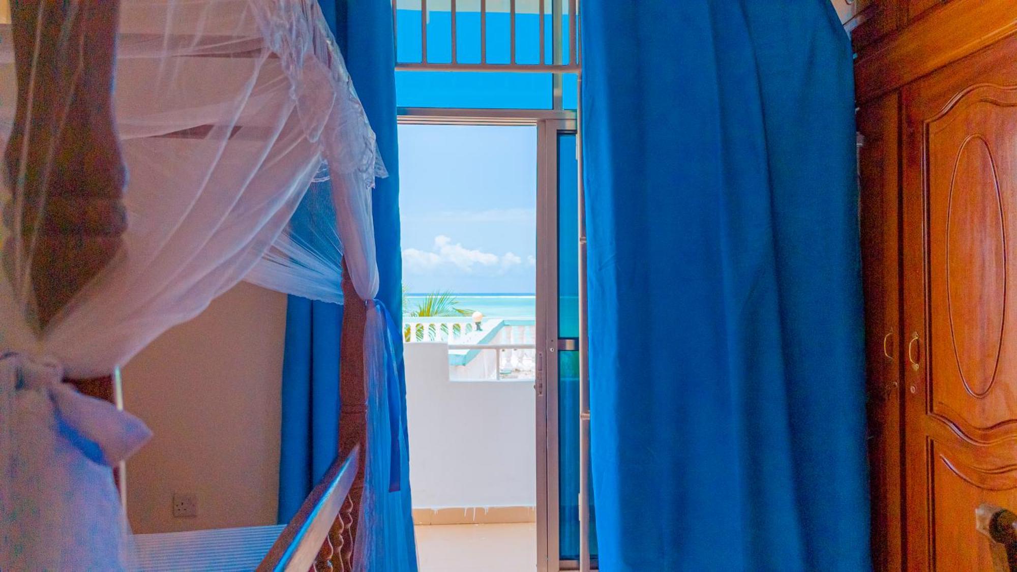 Sands Inn Hotel Pwani Mchangani Luaran gambar