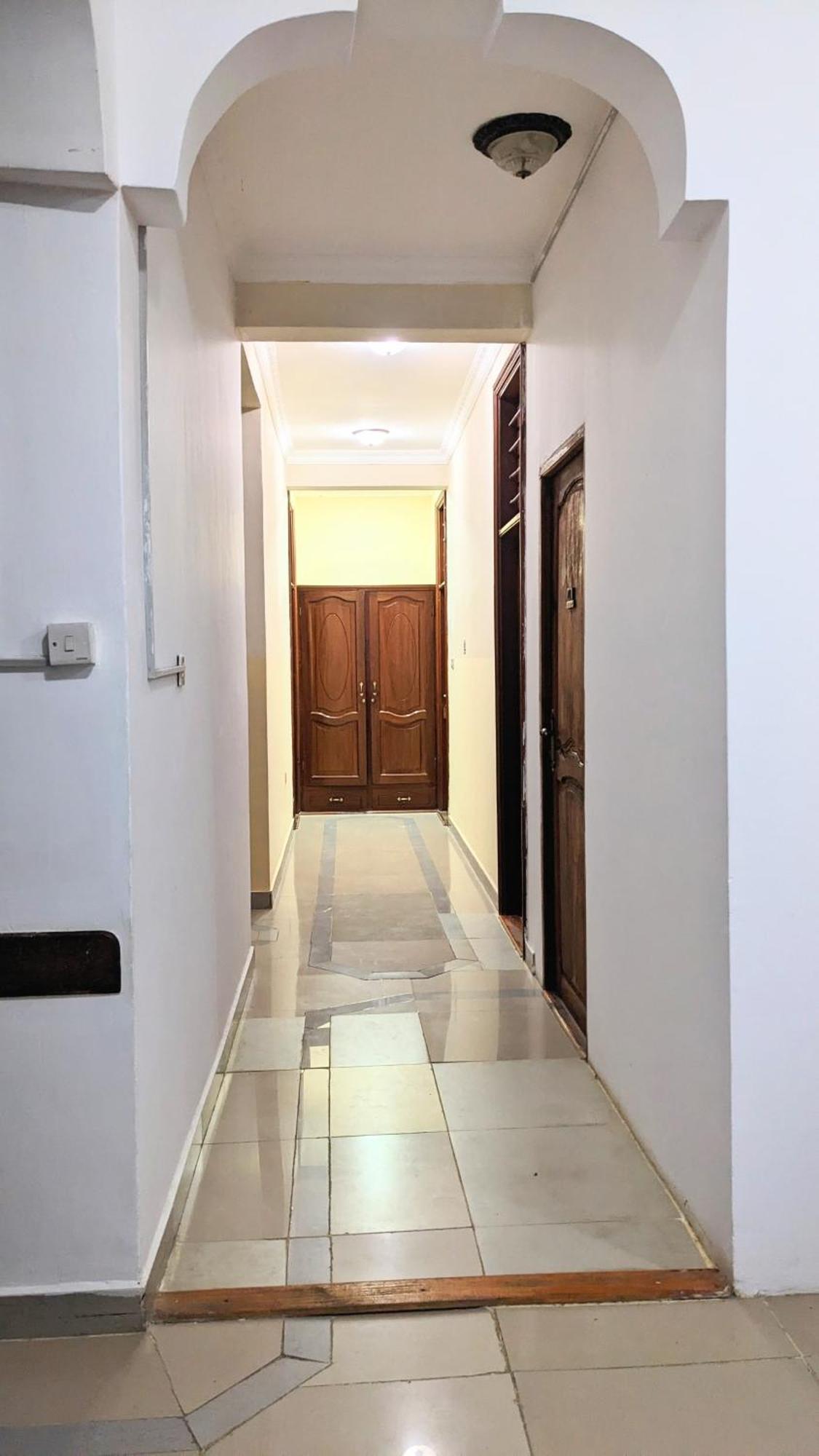 Sands Inn Hotel Pwani Mchangani Luaran gambar