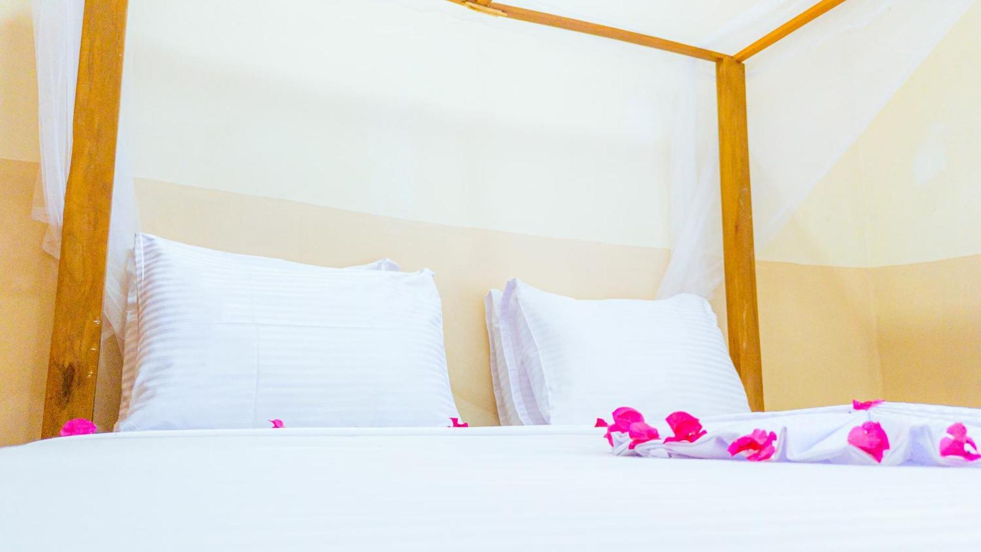 Sands Inn Hotel Pwani Mchangani Luaran gambar